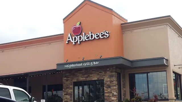 Applebee's Grill + Bar