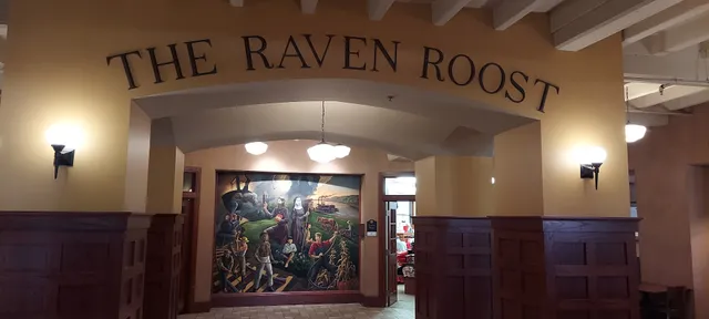 Raven Store Benedictine College