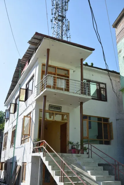 Hotel Nice One Palace