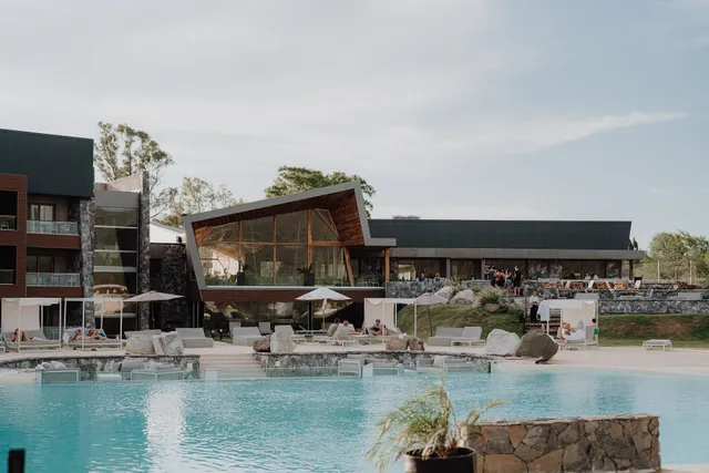 Böden Hotel & Spa by AKEN Soul