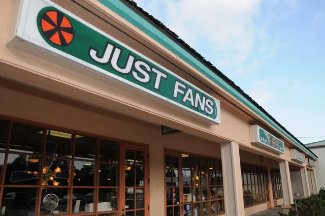 Just Fans - Sarasota