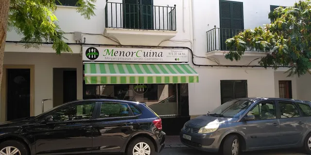 MenorCuina