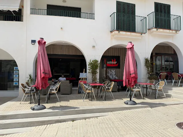 La Góndola Art Restaurante Italiano