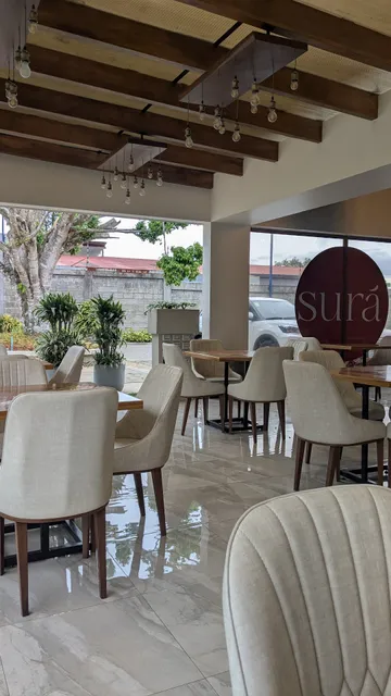 Cafeteria Sura