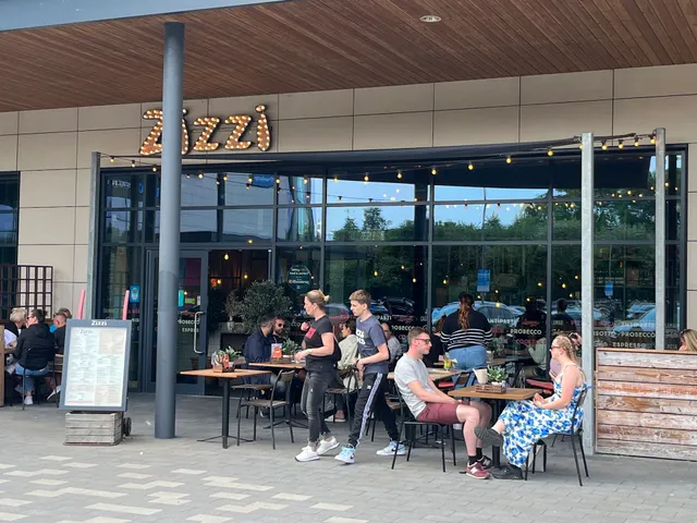 Zizzi - Rushden Lakes