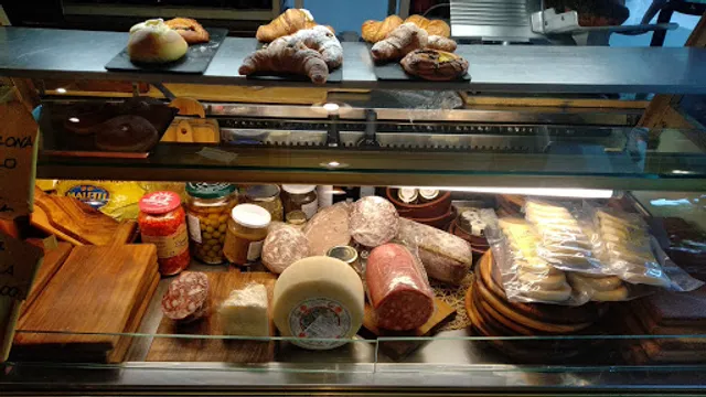 Bar Caffè Macciupicciu