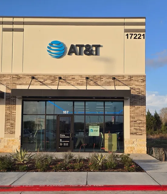 AT&T Store