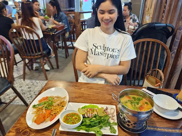 Thai Market - Vincom Da Nang