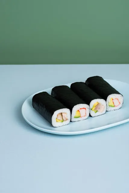 Sushi Sushi Altona Gate