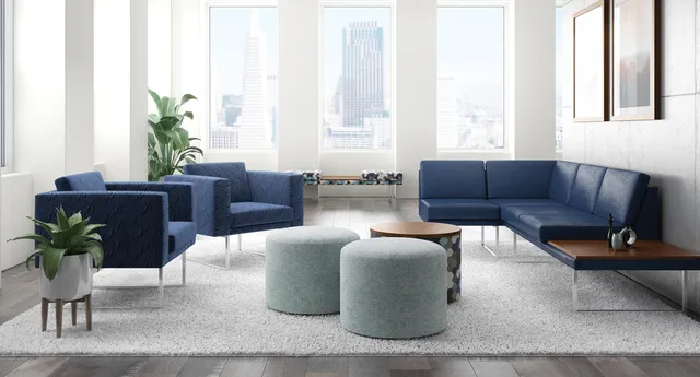 Trinity Furniture Inc.