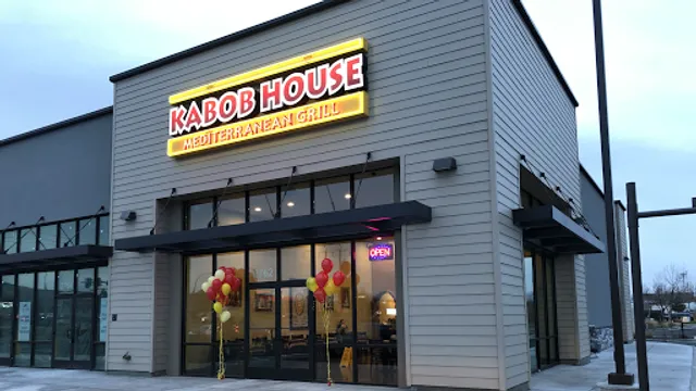 Zullee (Kabob House)