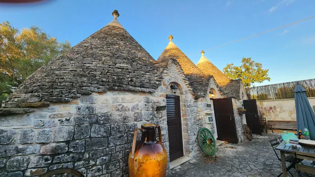 B&B Poggio degli Ulivi