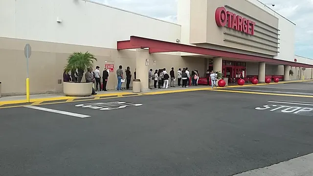 Genesis Square Shopping Center