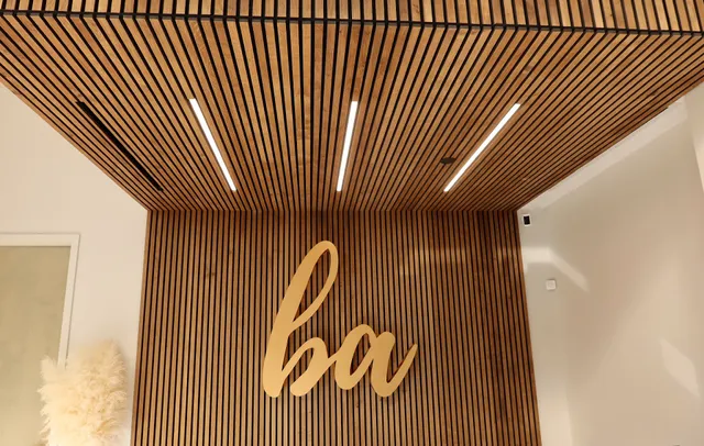 Balanced Aesthetics + Wellness