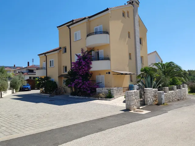 Apartments Kovacicek