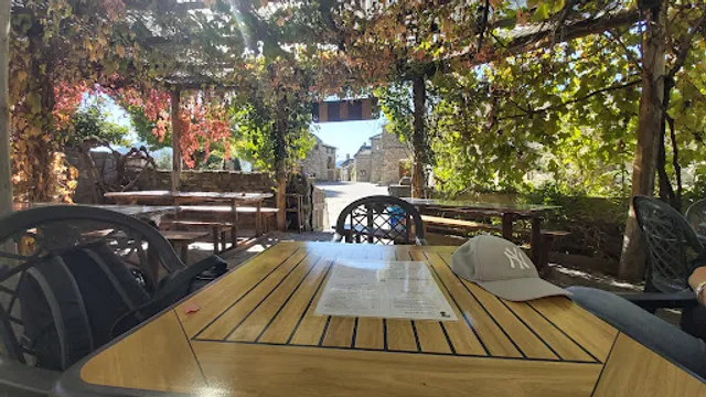 El Fresno Bar Terraza