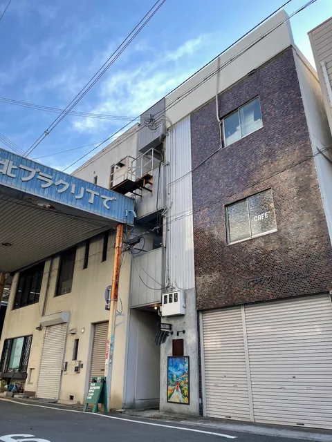 シネマ203（cinema203）