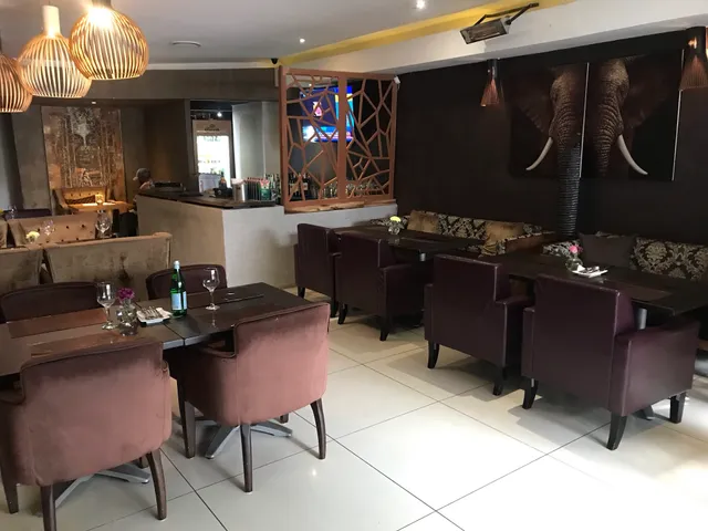 Heritage Lifestyle Restaurant