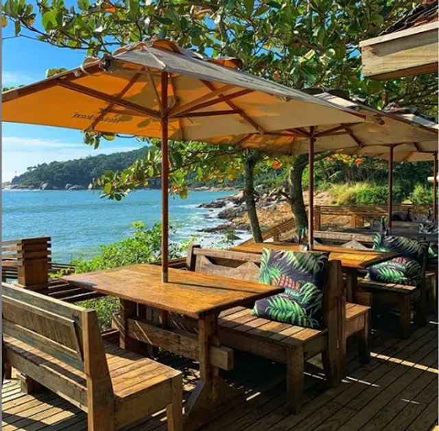 Das Antiga Restaurante