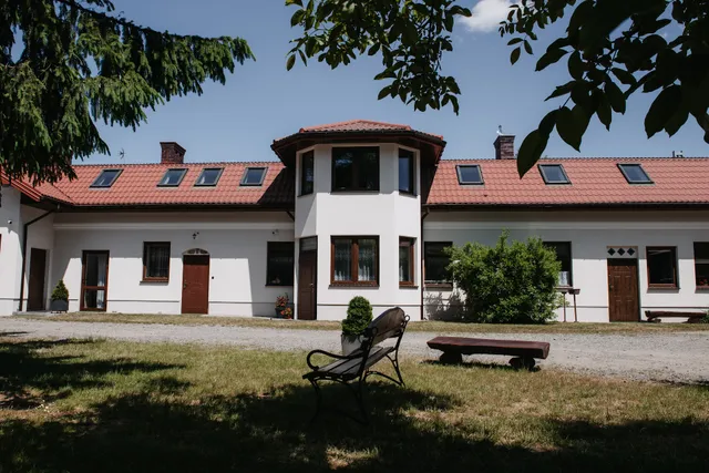 Agroturystyka Nad Rzeczką