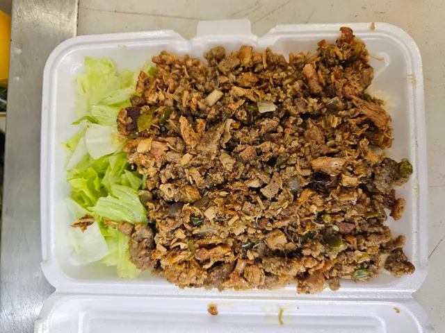 Halal Cart University