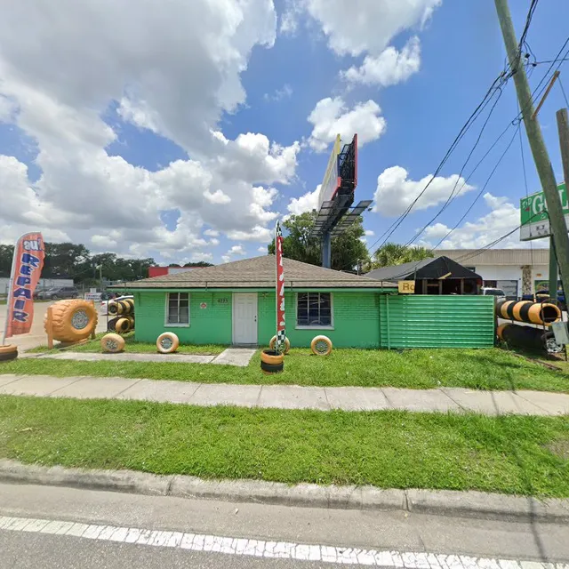 Yambo Motorsports LLC