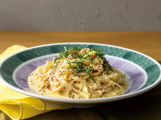 Kamakura Pasta Ario Otori