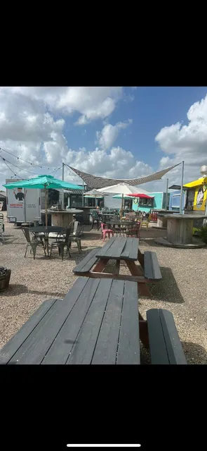 Find out What's Cookin on Highway 276