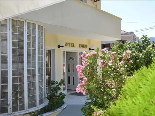 Egeo Hotel