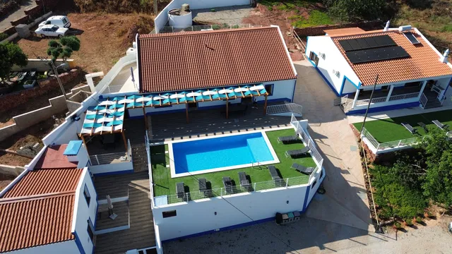 Familia Sequeira - Alojamento Local