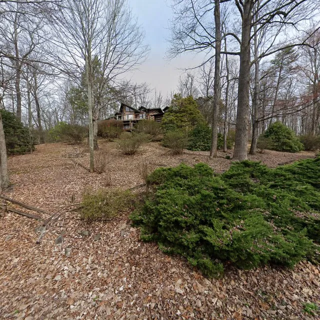 Grand Ole Mountain House