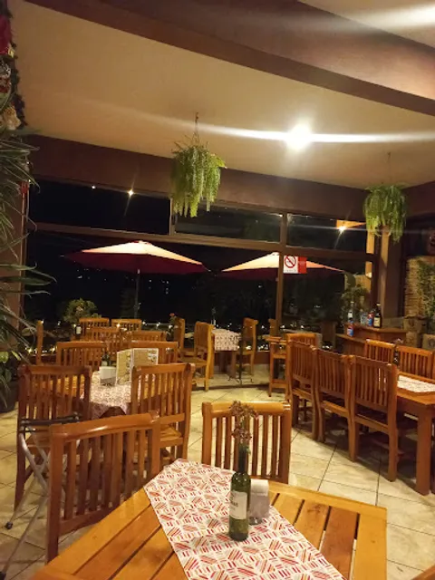 El campestre Restaurant and bar