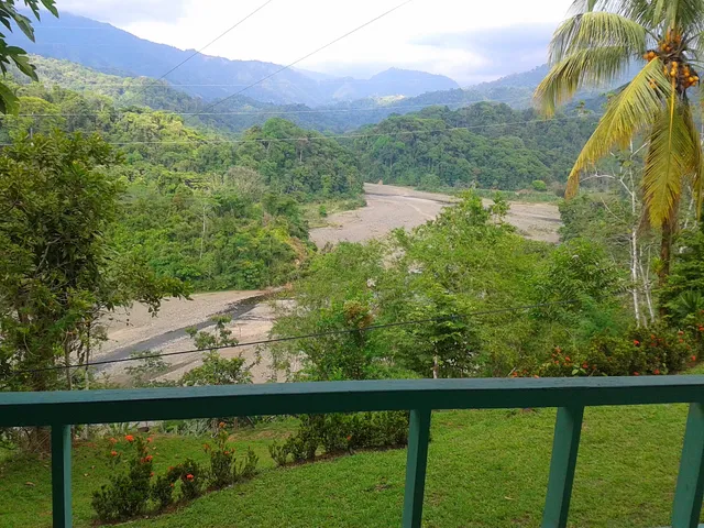 Manuel Antonio Quepos Tours