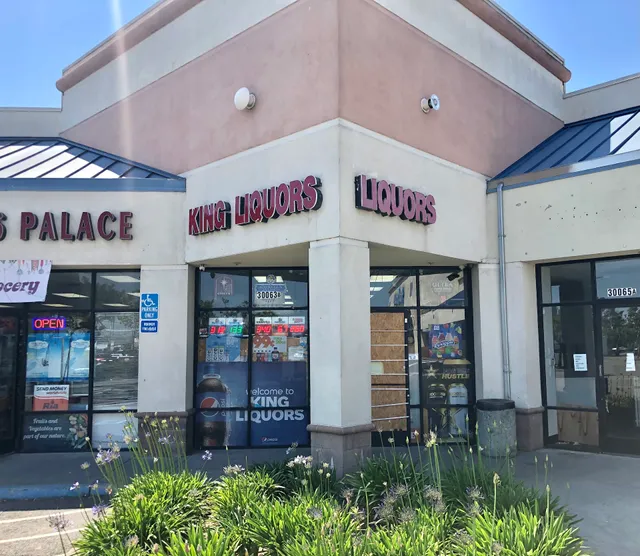 King Liquors