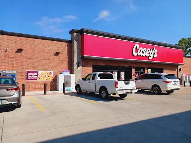 Casey's