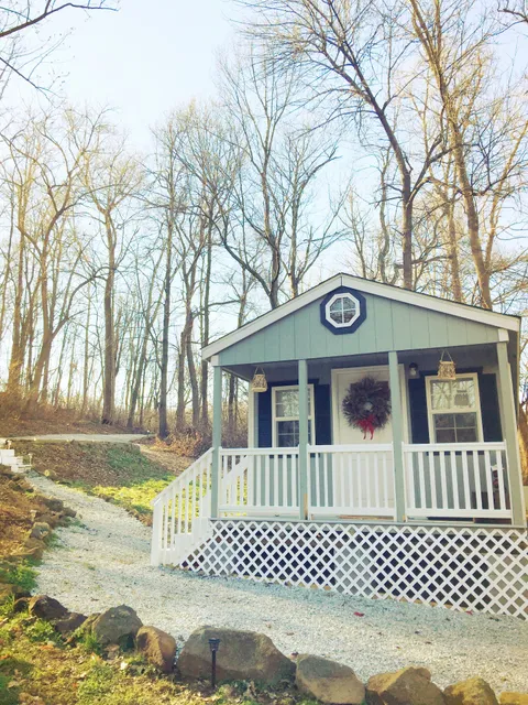 Apple Blossom Cottage