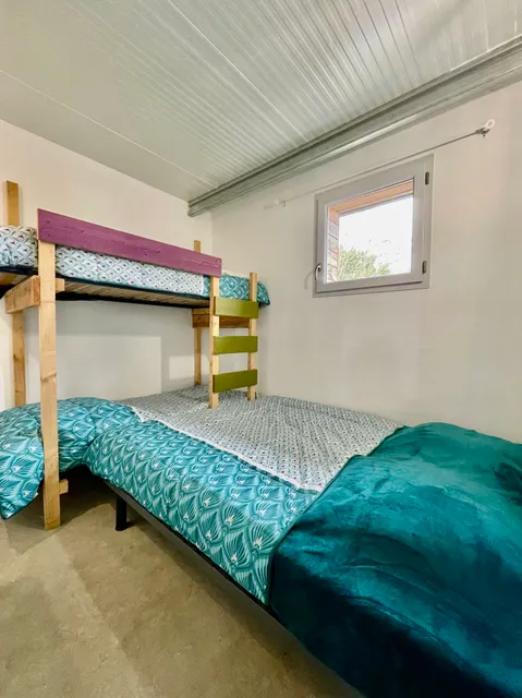 Domaine Les Tournesols - Chalets à Louer en Périgord