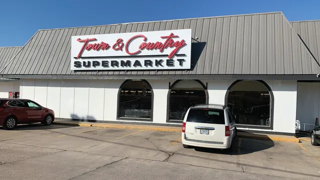 Town & Country Supermarket