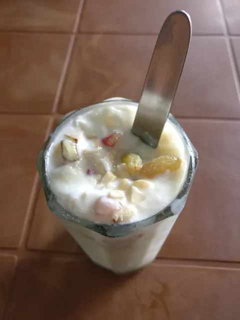 Patiala Lassi