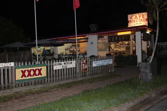 mount molloy cafe & take away