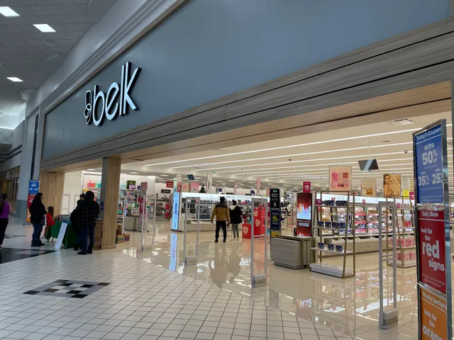 Belk