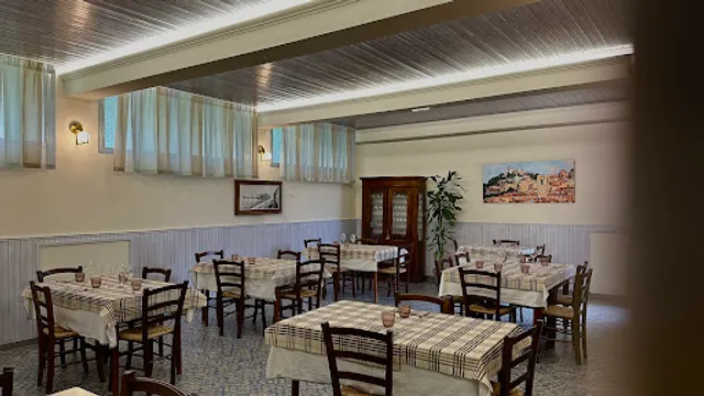 Trattoria Carotti