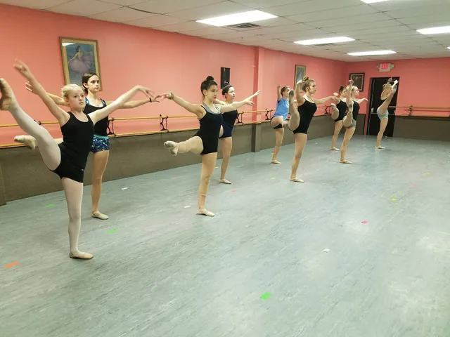 KMC Dance & Gymnastics