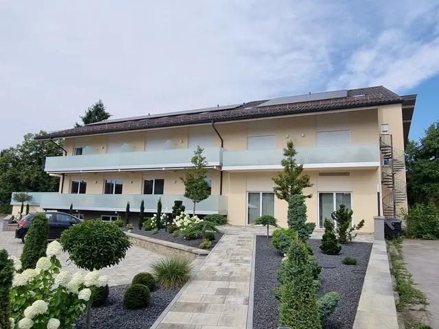 "Hotel Garni am Ohewehr" GmbH