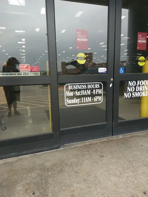 Cherry Hills Shopping Center