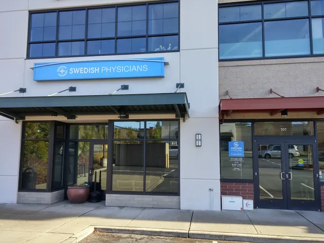 Swedish Primary Care - Snoqualmie