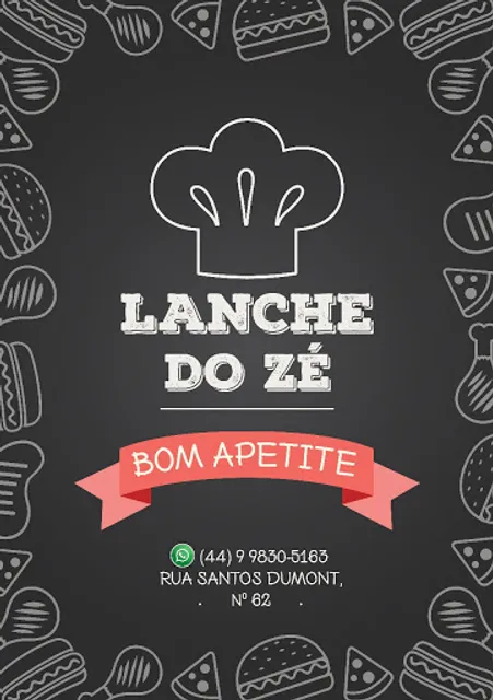 Lanche Do Zé