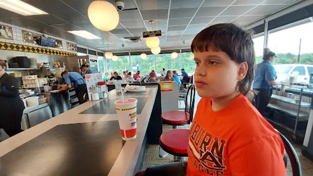 Waffle House