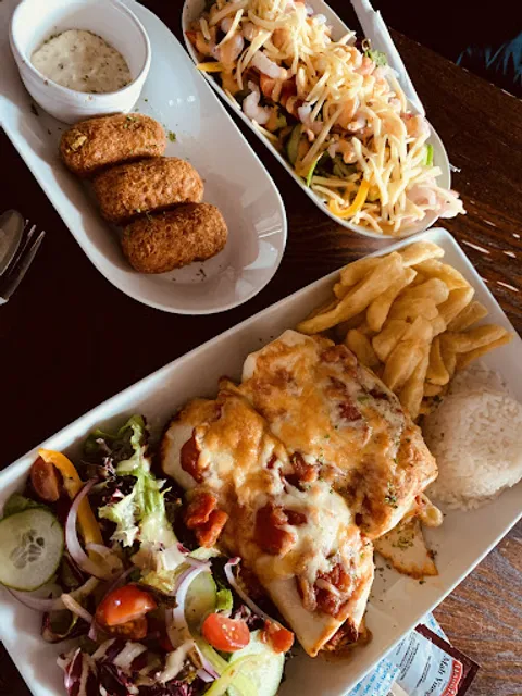 The Middleton Archer