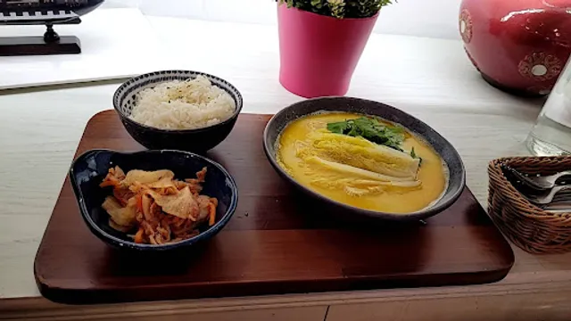 草蔬宴義式蔬食餐廳